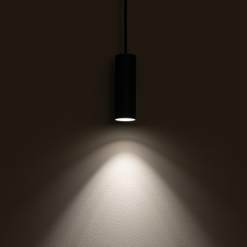 Подвесной светильник Nowodvorski Fourty S Gray 10901 изображение в интернет-магазине Cramer Light фото 2