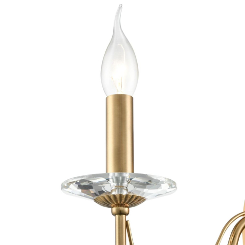 Бра Lumion Classi Incanto 8033/1W дополнительное фото фото 6