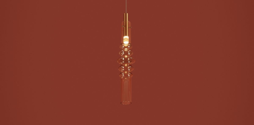 Подвесной светильник Freya Trace FR5635PL-L6AM изображение в интернет-магазине Cramer Light фото 14