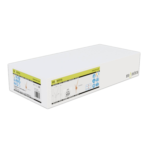 Настенный светильник Mantra Arrecife 9230 изображение в интернет-магазине Cramer Light фото 3