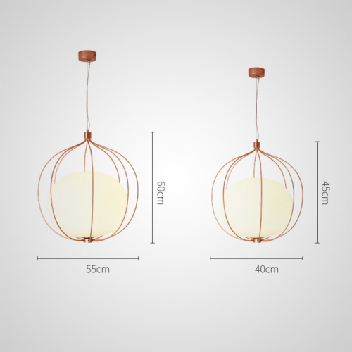 Подвесной светильник ImperiumLoft Phezalis 219833-26 изображение в интернет-магазине Cramer Light фото 12
