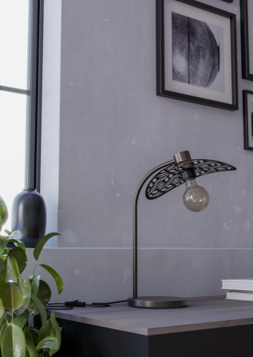 Настольная лампа Eglo Swaby 44126 изображение в интернет-магазине Cramer Light фото 3