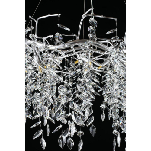 Подвесная люстра Aployt Gertunia APL.847.13.13 изображение в интернет-магазине Cramer Light фото 17