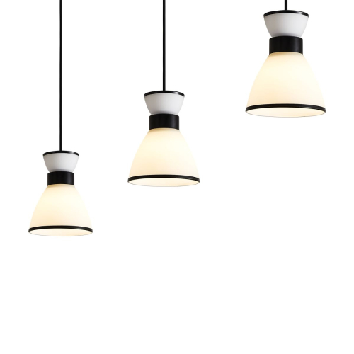 Подвесной светильник Freya Topi FR5503PL-03B1 изображение в интернет-магазине Cramer Light фото 5
