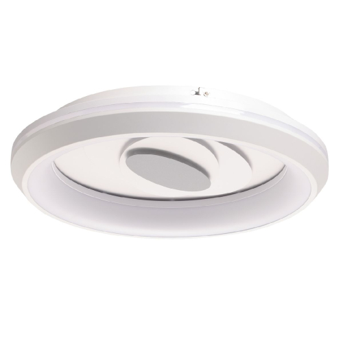 Потолочная люстра De Markt Мадлен 424016601 изображение в интернет-магазине Cramer Light