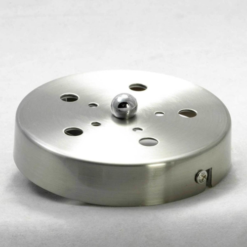 Потолочная люстра Lussole Lgo Gila LSP-8083 изображение в интернет-магазине Cramer Light фото 5