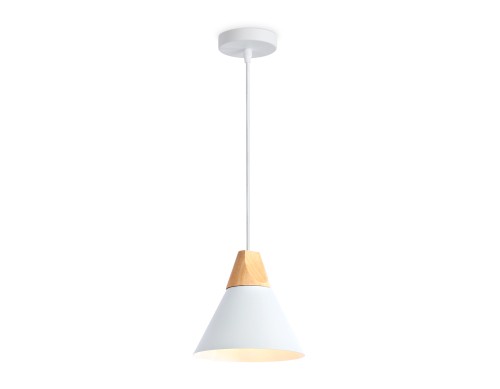 Подвесной светильник Ambrella Light Traditional TR8195 изображение в интернет-магазине Cramer Light фото 2