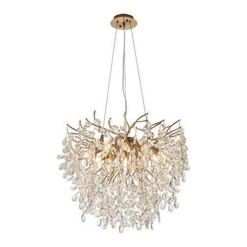 Подвесная люстра Modestyle MS.2117.600 BS изображение в интернет-магазине Cramer Light