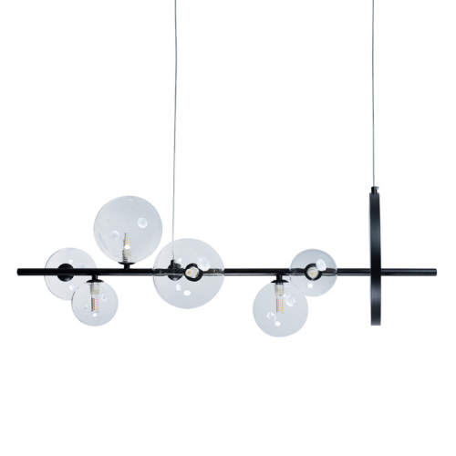 Подвесной светильник Loft IT Molecule 10023/900 изображение в интернет-магазине Cramer Light фото 5