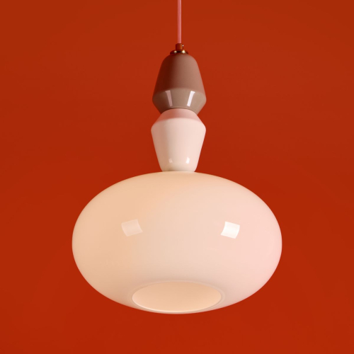 Подвесной светильник Freya Tela FR2061PL-01BS2 изображение в интернет-магазине Cramer Light фото 8