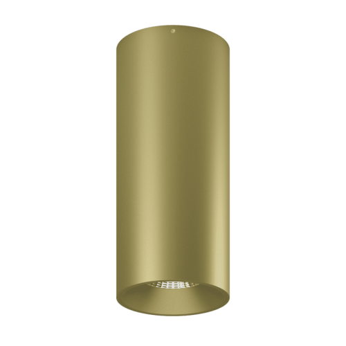 Накладной светильник SWG PRO VL-BASE-GD2-WW 004828 изображение в интернет-магазине Cramer Light