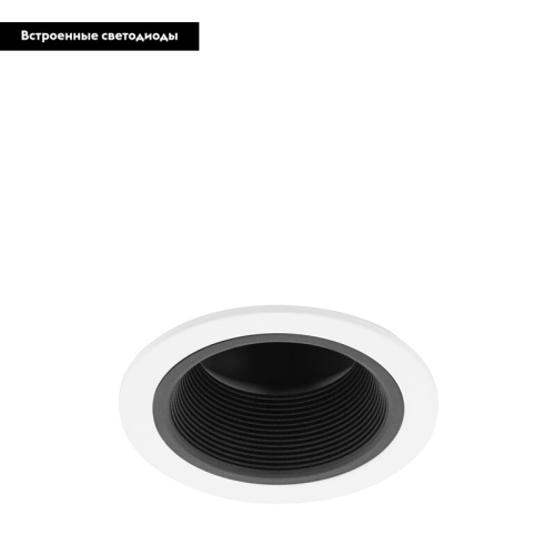 Встраиваемый светильник EGLO 61595 изображение в интернет-магазине Cramer Light фото 2