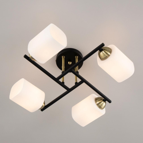 Потолочная люстра Citilux Генри CL130245 изображение в интернет-магазине Cramer Light фото 9