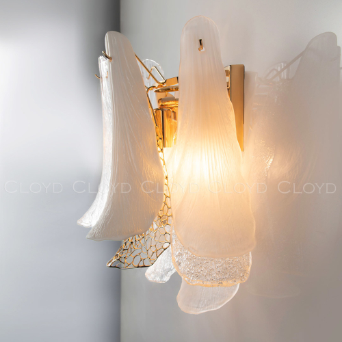 Настенный светильник Cloyd Wasabi 20407 изображение в интернет-магазине Cramer Light фото 5