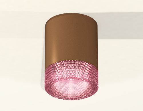 Накладной светильник Ambrella Light Techno XS6304021 (C6304, N6152) изображение в интернет-магазине Cramer Light фото 2