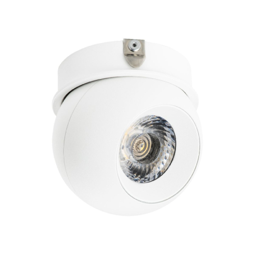 Встраиваемый спот Lightstar Intero 217064 изображение в интернет-магазине Cramer Light