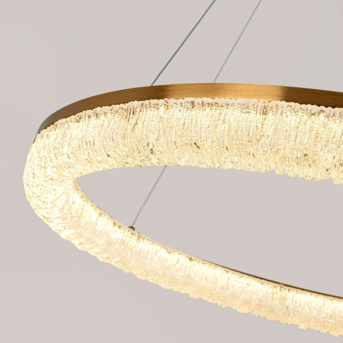 Подвесная люстра Modestyle MS.9025.800 BS изображение в интернет-магазине Cramer Light фото 6