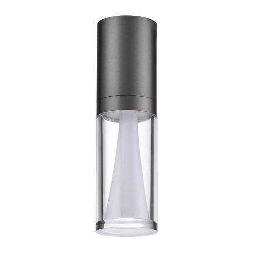 Потолочный светильник Odeon Light Hightech Defance 7143/4CL изображение в интернет-магазине Cramer Light