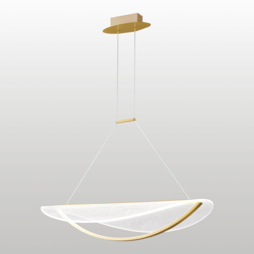Подвесная люстра Lussole Lampasas LSP-7420 изображение в интернет-магазине Cramer Light фото 2