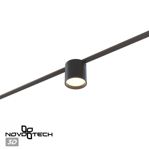 Трековый светильник Novotech Easy Shino 359473 изображение в интернет-магазине Cramer Light фото 6