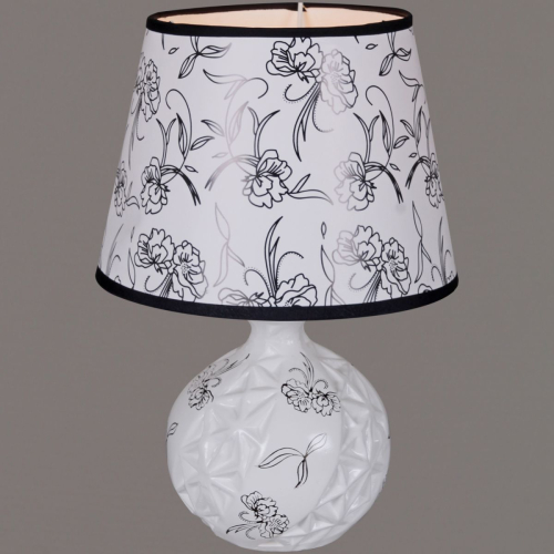 Настольная лампа Reluce 02564-0.7-01 изображение в интернет-магазине Cramer Light