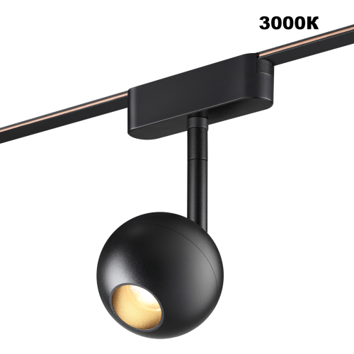 Трековый светильник Novotech Easy Shino 359471 изображение в интернет-магазине Cramer Light фото 2