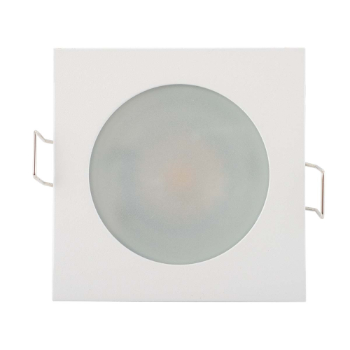 Встраиваемый светильник Denkirs DK3014-WH изображение в интернет-магазине Cramer Light фото 2