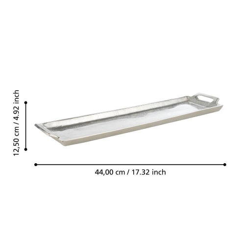 Поднос декоративный Eglo Savant 427008 изображение в интернет-магазине Cramer Light фото 4