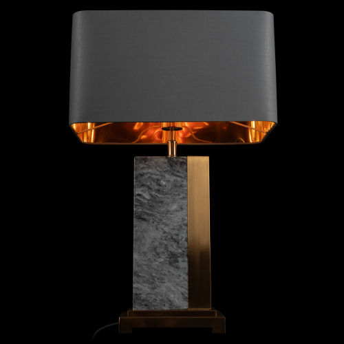 Настольная лампа Loft IT Flagstone 10445T/E изображение в интернет-магазине Cramer Light фото 4