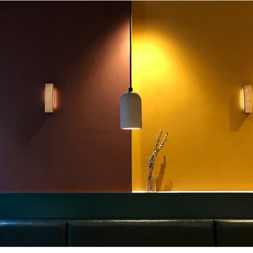 Подвесной светильник ImperiumLoft Runel 189835-23 изображение в интернет-магазине Cramer Light фото 13