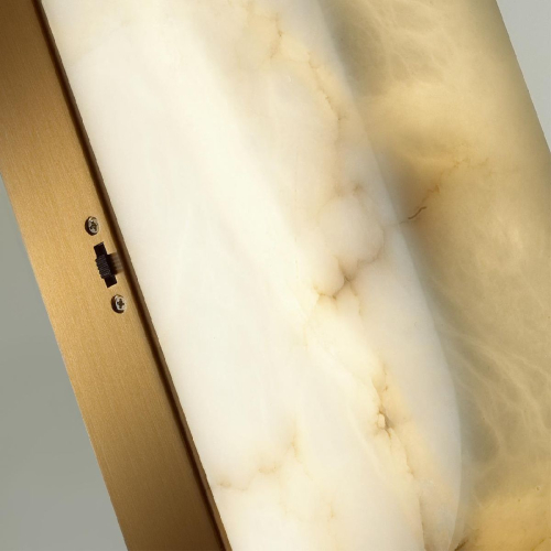 Настенный светильник Odeon Light Marbella 6685/10WL изображение в интернет-магазине Cramer Light фото 4