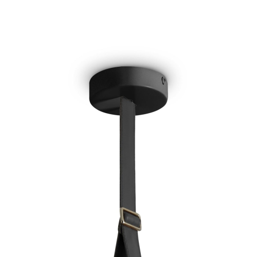 Подвесной светильник Freya Aurum FR5471PL-L12B изображение в интернет-магазине Cramer Light фото 5