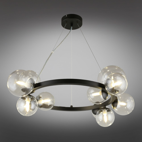 Подвесная люстра Aployt Feliche APL.334.03.11 изображение в интернет-магазине Cramer Light фото 2