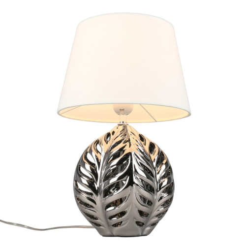 Настольная лампа Omnilux Murci OML-19504-01 изображение в интернет-магазине Cramer Light