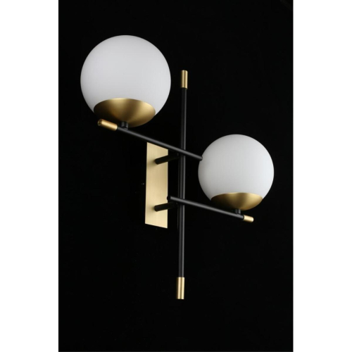 Бра Aployt Kristina APL.313.11.02 дополнительное фото фото 9