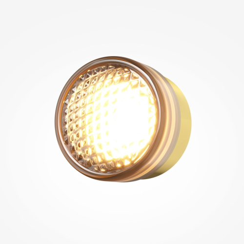 Настенный светильник  Maytoni Olo MOD493WL-L6BSK изображение в интернет-магазине Cramer Light фото 3