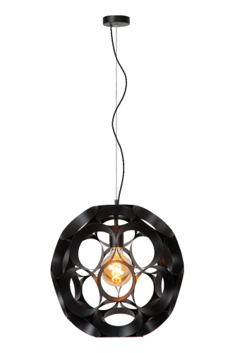 Подвесной светильник Lucide Hannelore 10423/40/30 изображение в интернет-магазине Cramer Light