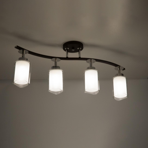 Потолочная люстра Citilux Фортуна CL156142 изображение в интернет-магазине Cramer Light фото 8