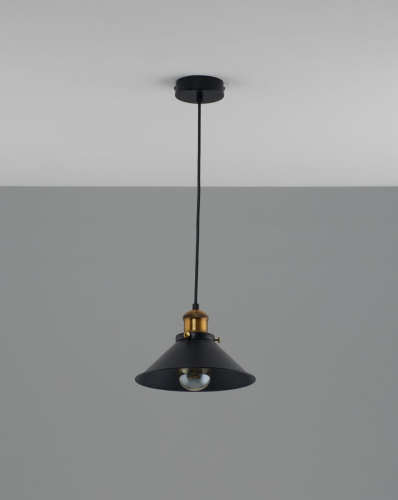 Подвесной светильник Moderli Night V11422-1P изображение в интернет-магазине Cramer Light фото 3