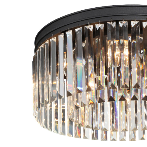 Потолочная люстра Vitaluce V5180-1/8PL изображение в интернет-магазине Cramer Light фото 5