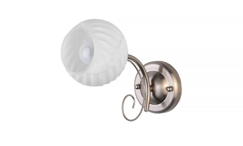 Бра Toplight Dana TL3560B-01SN дополнительное фото