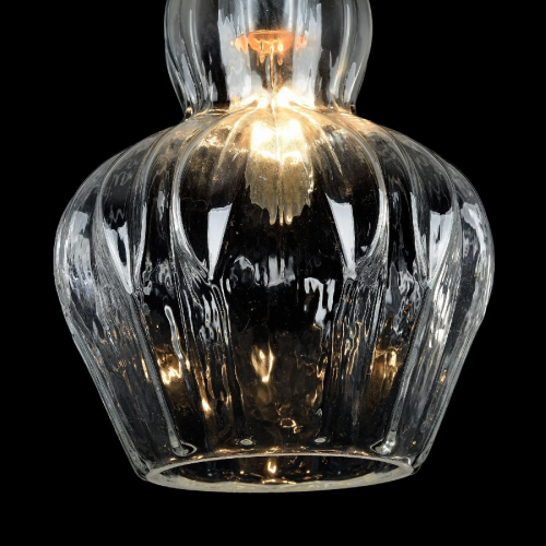 Подвесной светильник Maytoni Eustoma MOD238-PL-01-TR изображение в интернет-магазине Cramer Light фото 10