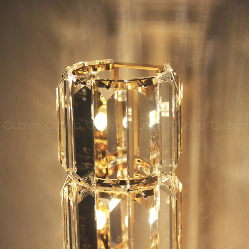 Настенный светильник Cloyd Ordinal 20297 изображение в интернет-магазине Cramer Light фото 4