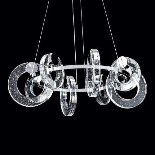 Подвесной светильник Modelux ML.1865.650 CR изображение в интернет-магазине Cramer Light фото 2