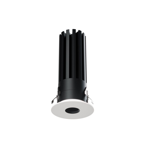Встраиваемый светильник Lightstar Spira Slim 074436 изображение в интернет-магазине Cramer Light