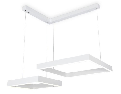 Подвесной светильник Ambrella Light Acrylica FA6640 изображение в интернет-магазине Cramer Light