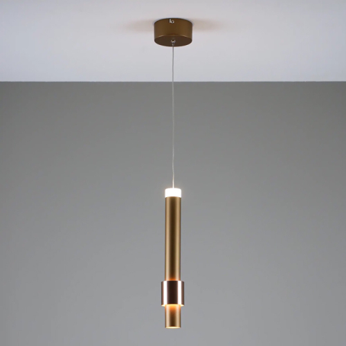 Подвесной светильник Moderli Elli V10882-PL изображение в интернет-магазине Cramer Light