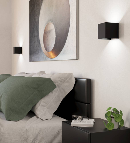 Настенный светильник Eglo Valmontone 901049 изображение в интернет-магазине Cramer Light фото 2