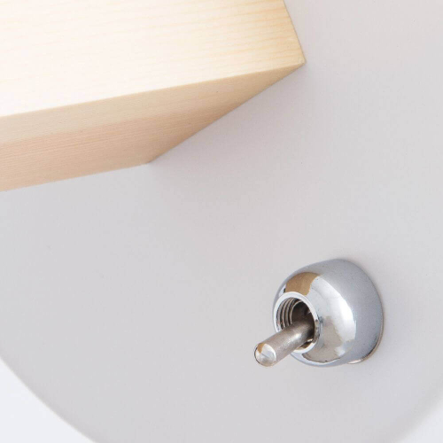 Спот Arte Lamp A7141AP-1WH изображение в интернет-магазине Cramer Light фото 5