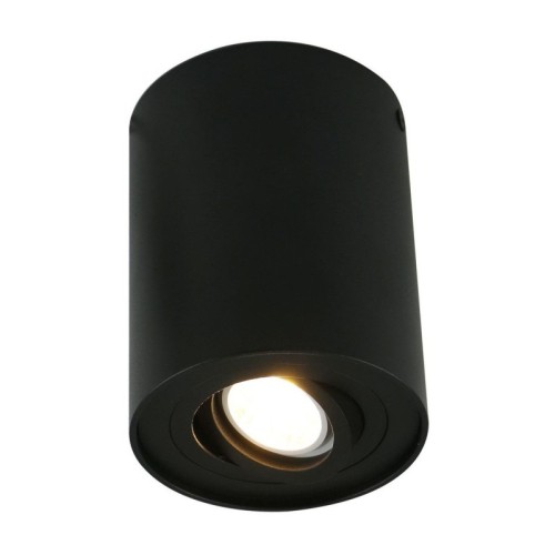 Потолочный светильник Arte Lamp A5644PL-1BK изображение в интернет-магазине Cramer Light